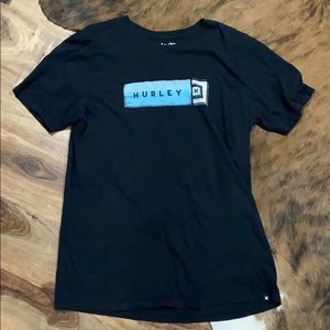 Men’s Hurley Shirt